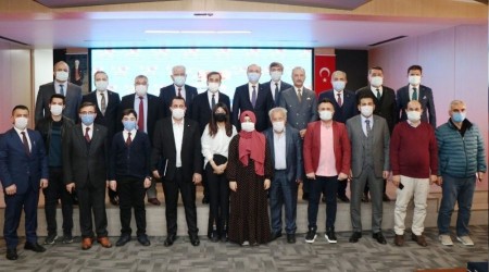 'İstiklal Marşı, Anadolu'nun nasıl vatan olduğunu anlatıyor'