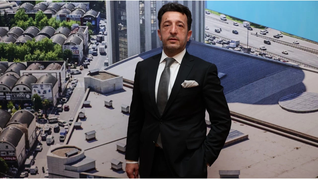 İSTOÇ'ta hedef 4 günde 1.5 milyar dolar