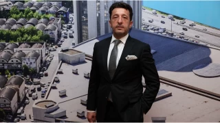 STO'ta hedef 4 gnde 1.5 milyar dolar