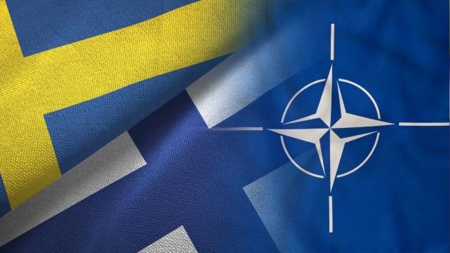 İsveç ve Finlandiya 33 teröristi iade etmedi