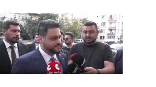 ��TT�FAK DE��L �ST��ARE TOPLANTISI�