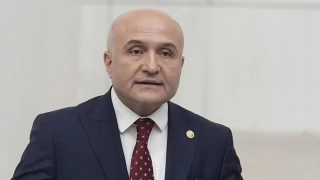 İYİ Parti Ekonomi Politikaları Başkanlığı görevine Erhan Usta getirildi