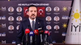 İYİ Parti Sözcüsü Zorlu: Milli Yas ilan etmemiz için kaç şehit vermemiz gerekiyor?