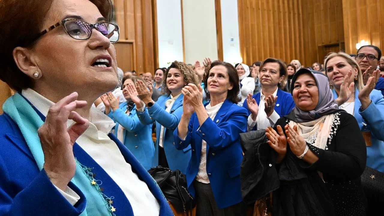 İYİ Parti'den 'Korkak yavaş' açıklaması: Mansur Yavaş ile ilgisi yok