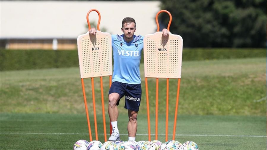 "İyi transferler yaptık, daha güçlü olacağız"