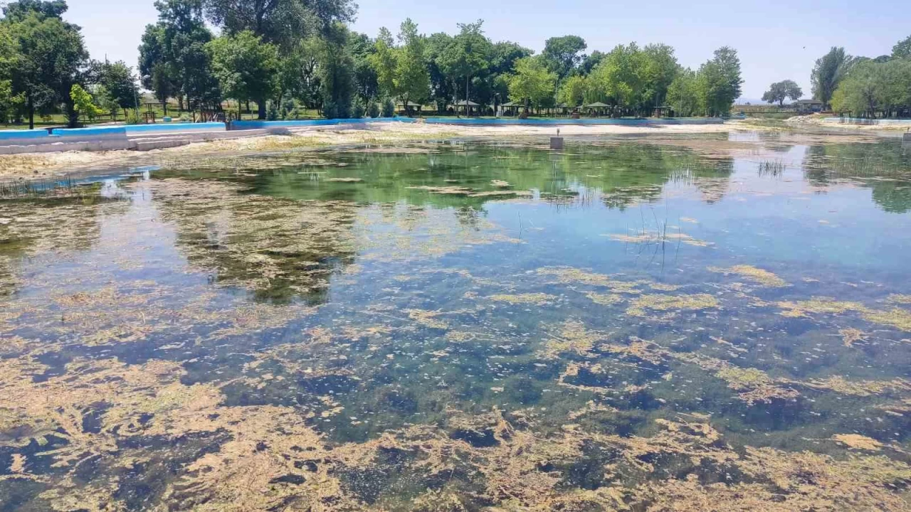 İzinsiz boşaltılan Sakaryabaşı için hukuki süreç başlatıldı