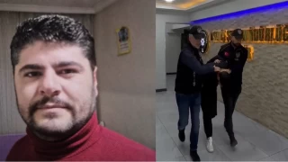 zmir'de kz alp, verme meselesi: 1 l, 9 tutuklama