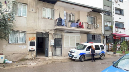 zmir'de komu kavgas cinayetle bitti