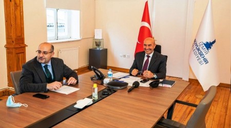 İzmir'in hedefi yılda 4 milyon turist