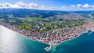 İzmir’in saklı cenneti: Güzelbahçe
