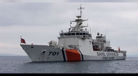Jandarma ve Sahil Gvenlik muvazzaf subay alacak