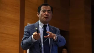 Japon deprem uzmanı Yoshinori Moriwaki, Ege Denizi’ndeki sismik hareketlilik ve Türkiye’nin deprem riski taşıyan bölgeleri hakkında önemli uyarılarda bulundu