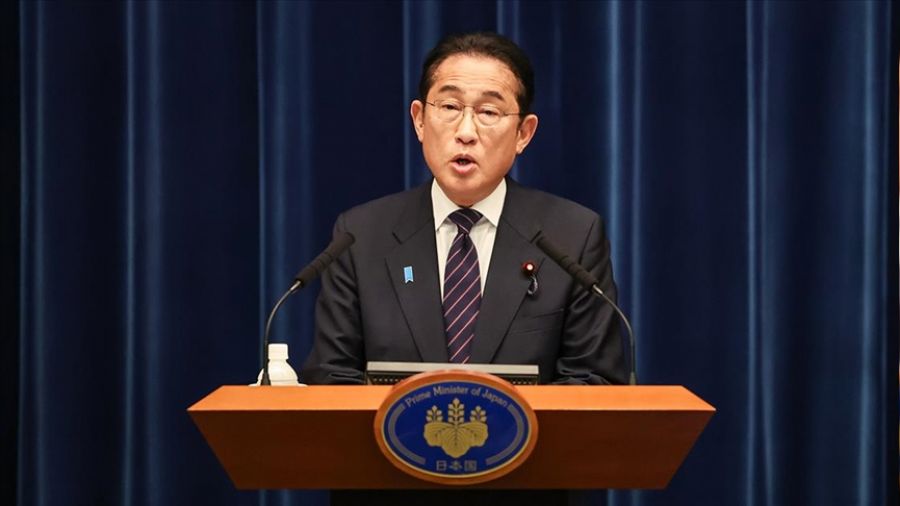 Japonya enerji ibirlii peinde