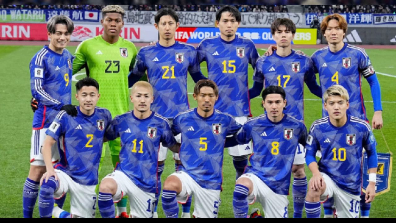 Japonya hükmen galip