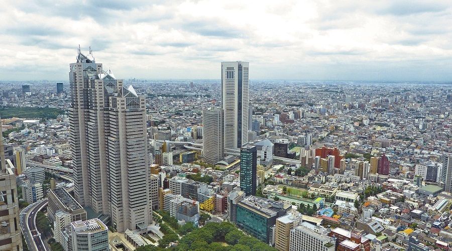 Japonya'dan erkek k�s�rl���nda umut veren haber