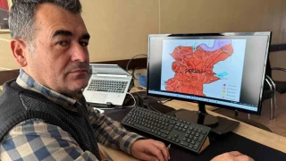 Jeoloji mühendisinden Denizli'yi rahatlatan açıklama