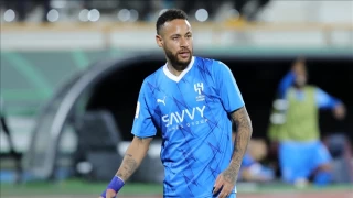 Jesus Neymar'ın kariyerini etkileyebilir