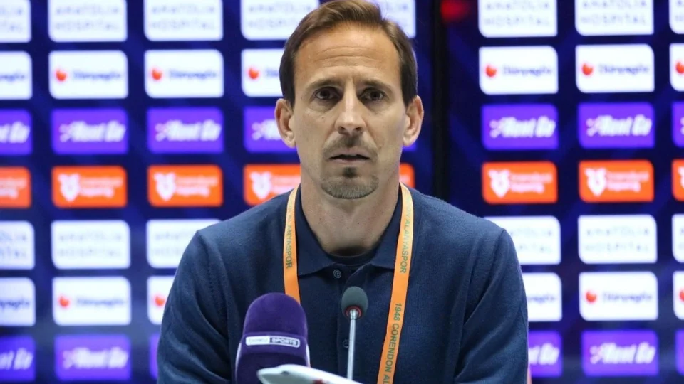 Joao Pereira: '�ok iyi bir tak�mdan bir puan ald�k'