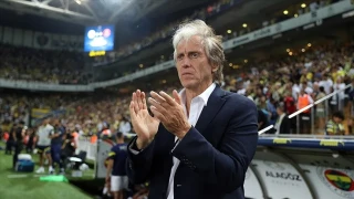 Jorge Jesus �ok �a��racak! Fenerbah�e'de bir ki�i bile kalmad�