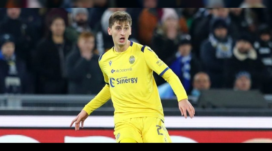 Juventus'tan 32 milyon Euro'luk transfer