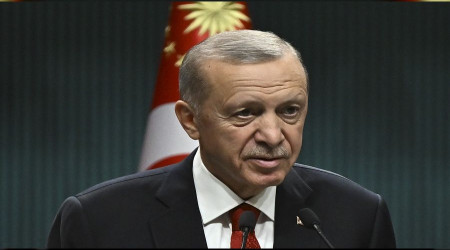 Kabine sonrası yerel seçim mesajı
