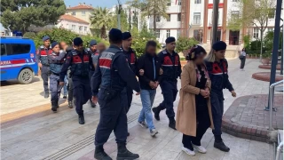 Kaak retim iftlii ortaya kt: 5 bin kanatl hayvan itlaf edildi
