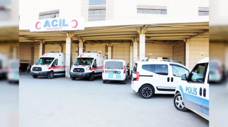 Kamaya alan zanllar 3 bekiyi vurdu   