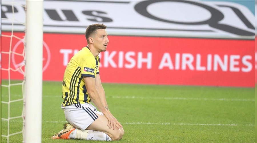 Kadıköy’de seriler sona erdi
