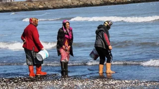 Kadın balıkçılara yüzde 35 daha fazla destek