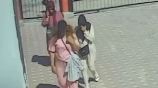 Kadn hrszlar 200 bin liralk altn ald