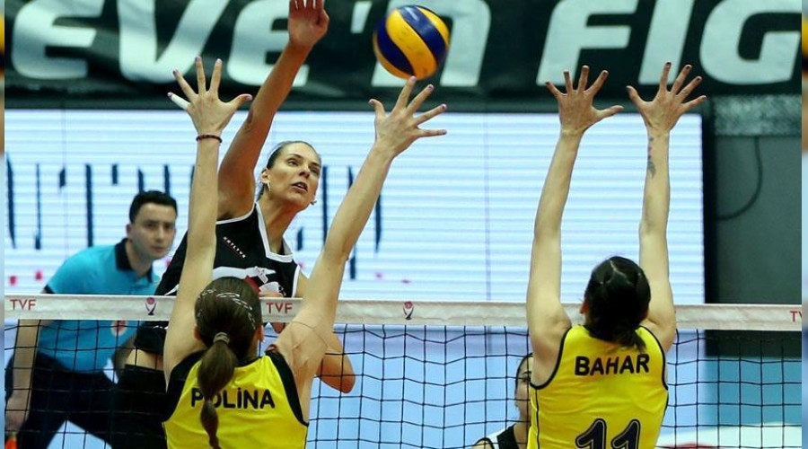 Kad�nlarda sezon derbiyle ba�l�yor