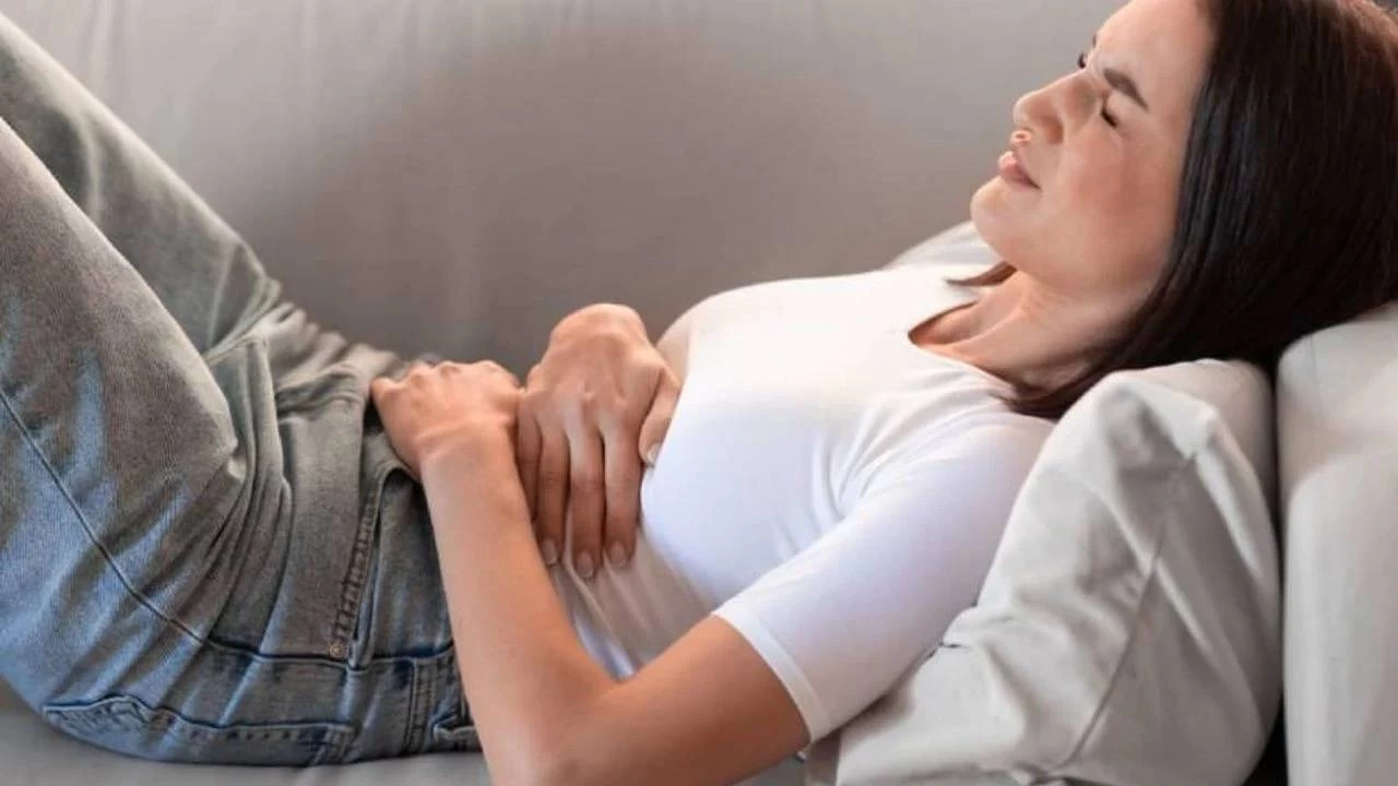 Kadınların yaygın rahatsızlığı endometriozis ve tedavi seçenekleri