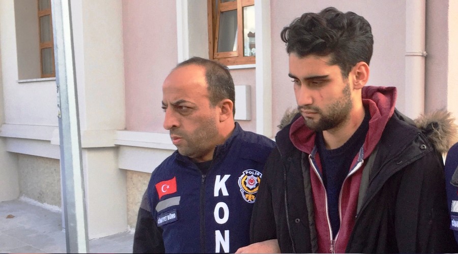Kadir Şeker'e 12 yıl 6 ay hapis