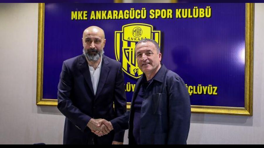 Kafkas, Ankaragücü kararını açıkladı