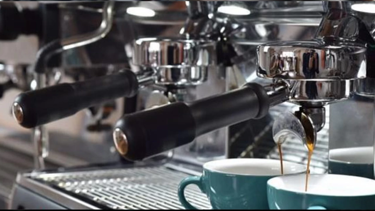 Kahve, Espresso ve Cappuccino Makineleri: İşletmenize Özel Çözümler