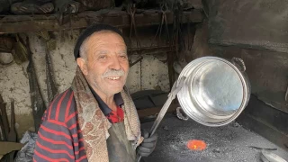 Kalayclk mesleini 62 yldr srdryor