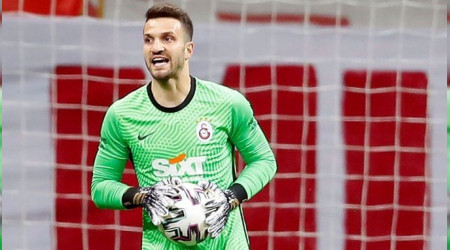 Kaleci Okan'ın geri dönmesi gündemde