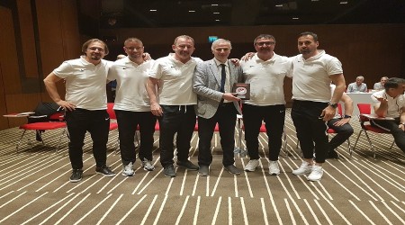 Kalp masajını öğrenmek bir vatandaşlık görevi olmalı