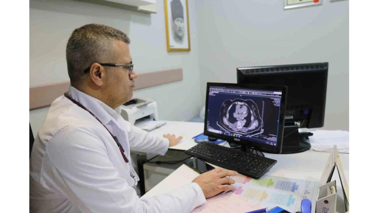 Kalp sa�l���nda gen� ku�ak alarm�