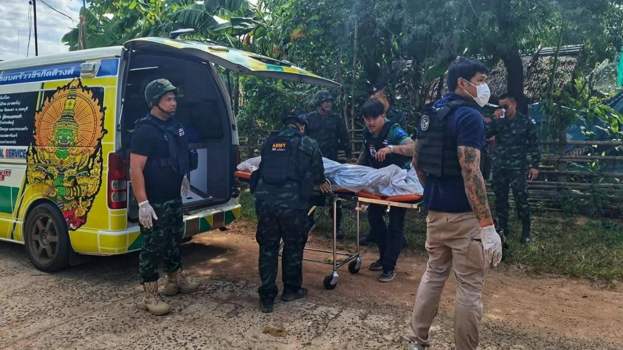 Kambo�ya: Tayland ile devam eden �at��malarda 12 ki�i hayat�n� kaybetti