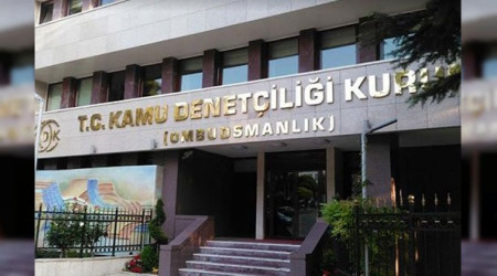 Kamu Denetçiliği Kurumu sözleşmeli personel alacak