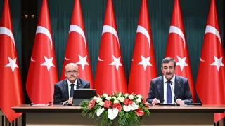 'Kamuda Tasarruf ve Verimlilik Paketi' açıklandı