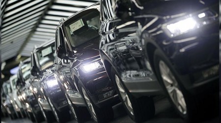 Kanada'dan Volkswagen'e ceza