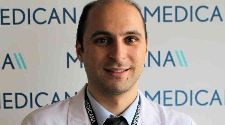 Kandaki d���k �eker oran� v�cut dengesini olumsuz etkiliyor