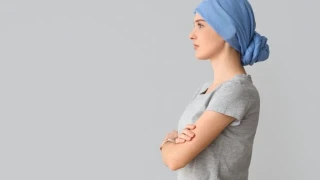 Kanser tedavisinde yeni d�nem: Ki�iye �zel �Terzi Dikimi� a��lar