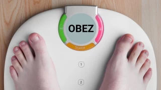 Kanser vakalarının yüzde 40'ı obezite ile bağlantılı çıktı