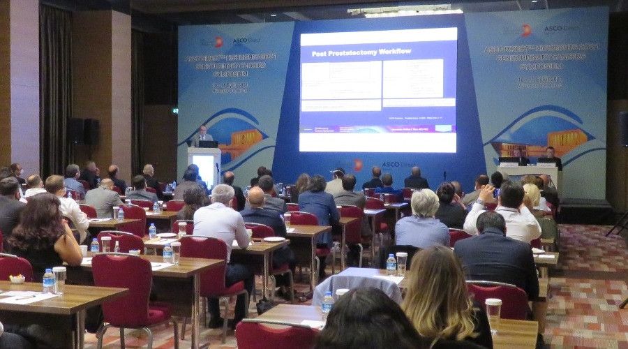 Kanserde yenilikçi teşhis ve gelişmiş tedavi seçenekleri öne çıkıyor