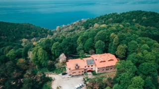 Kara elmasn glgesindeki huzur: Armutuk