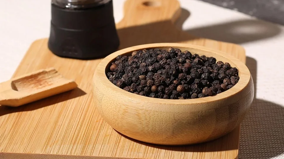 Karabiber hakk�nda bilmedikleriniz