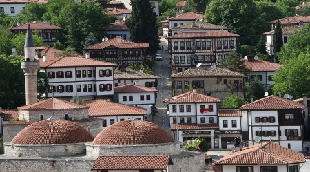 Karabüklülere "26 sene önce verilen müjdeli haber"